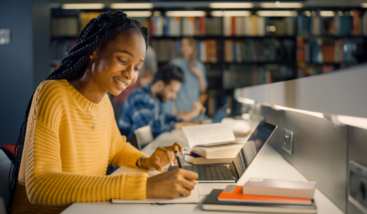 How to choose a research paper topic – with examples