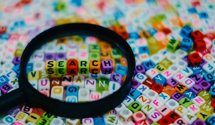 How to do keyword research