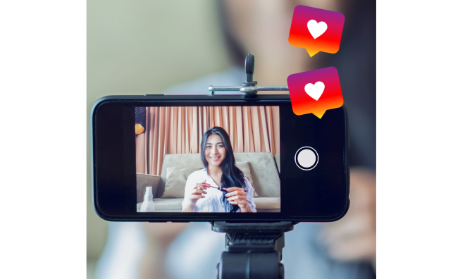 How to go LIVE on TikTok