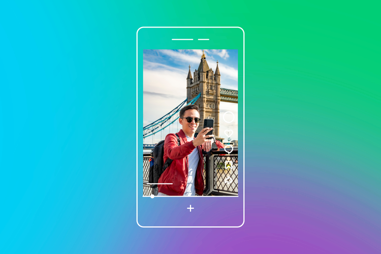 The most Instagrammable and TikTokable spots in the UK | Adobe Express