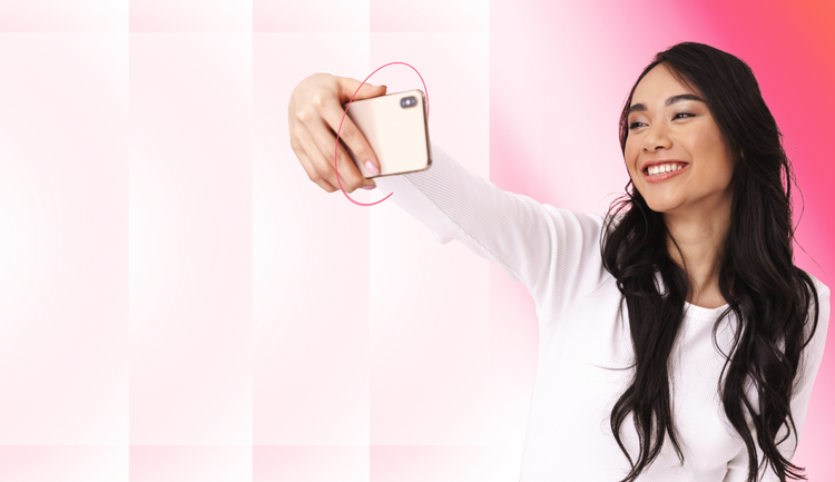 How to get verified on TikTok: a guide.