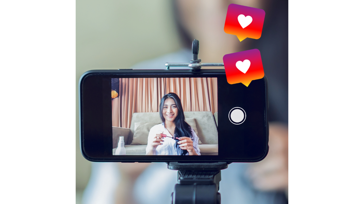 How to go LIVE on TikTok