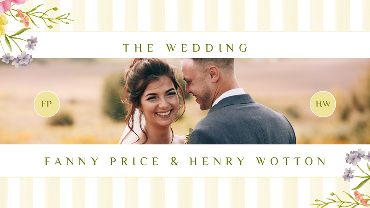 Wedding colour schemes: tips, ideas and templates