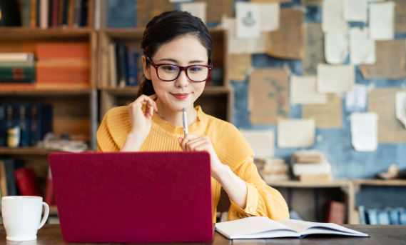 How to write a personal statement for university
