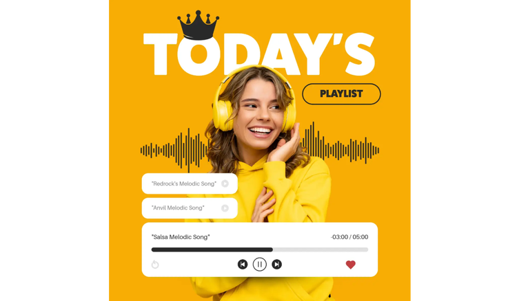 How to create a playlist on YouTube