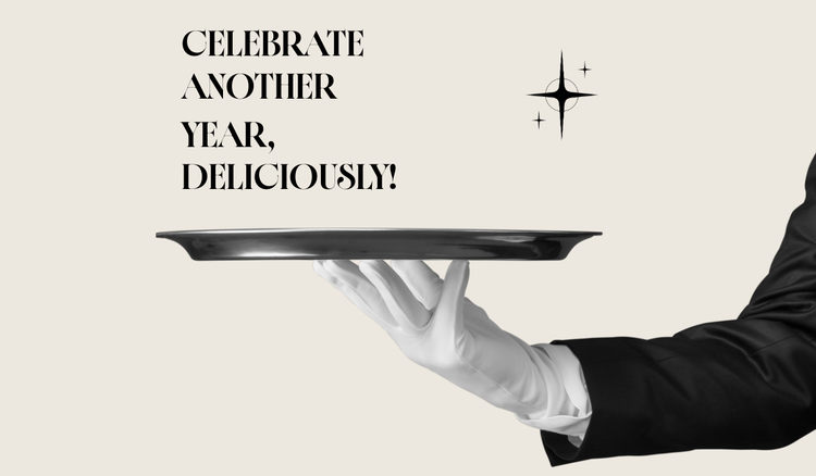 Easy and delicious birthday dinner ideas for every kind of party