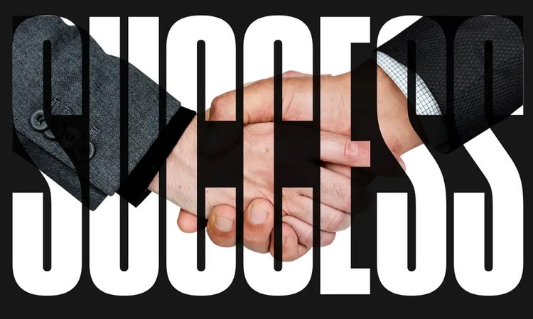 What makes a business successful