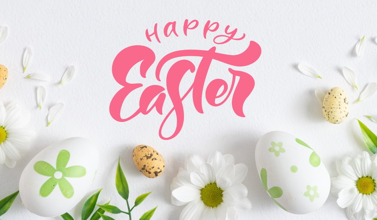 Easter card ideas: For a festive celebration