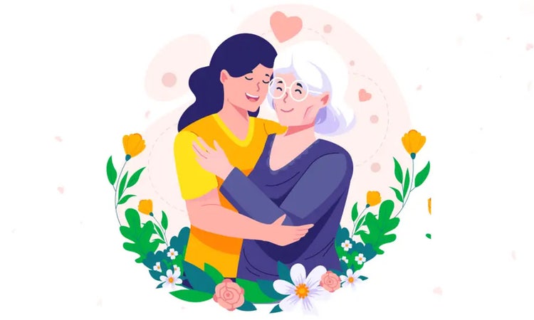 Mother’s Day card ideas: To show your love