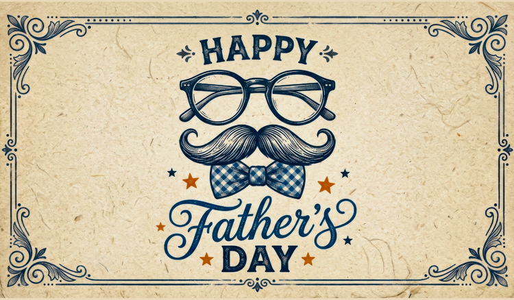 Happy Father’s Day card ideas for a personal touch