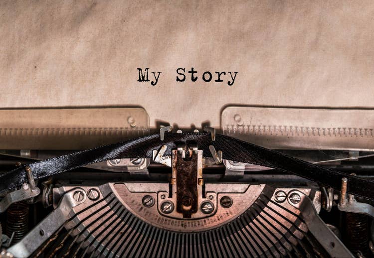 Biography and autobiography differences | Adobe Express