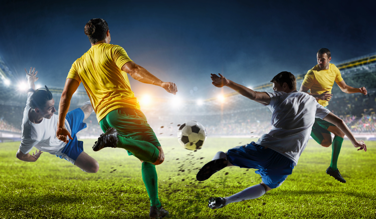 Funny football team names that will make you laugh