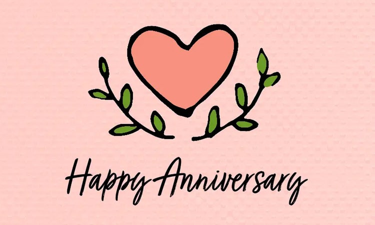 The best 10-year wedding anniversary gift ideas: traditional and modern options