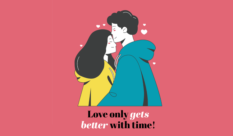 Celebrating milestones of 6-year wedding anniversary gift