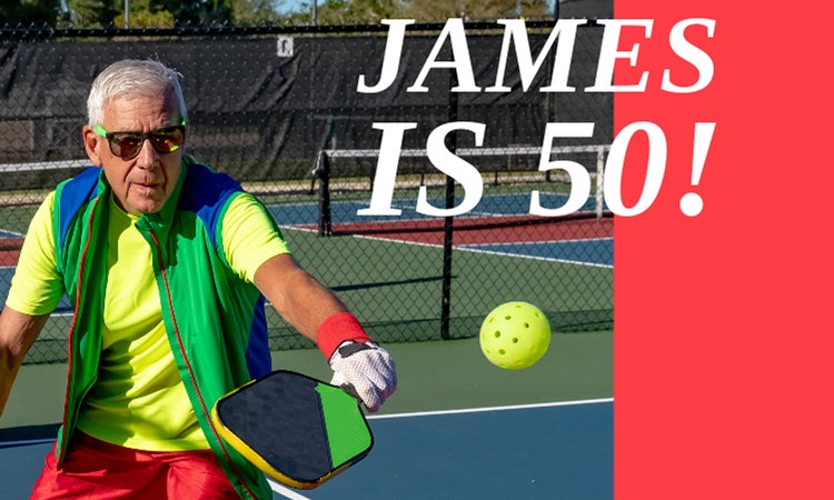 Meaningful 50th birthday gift ideas for him