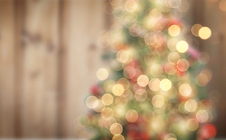 Christmas Eve party ideas to inspire joy | Adobe Express