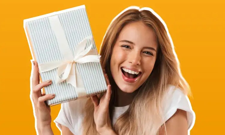 Creative and heartfelt personalised gift ideas for any occasion