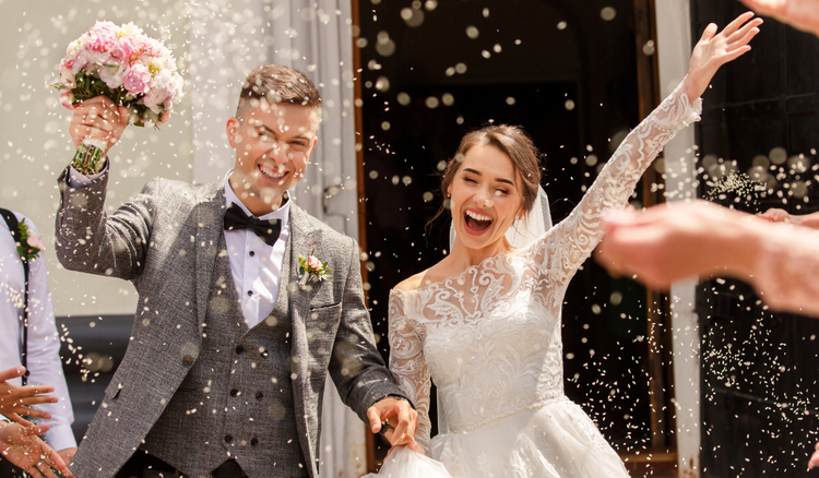 Wedding planning ideas