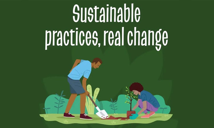Create for the planet: Celebrate World Environment Day with purpose and design