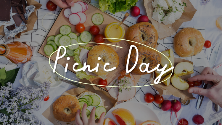 Gather and unwind: Celebrate Picnic Day with creativity and community