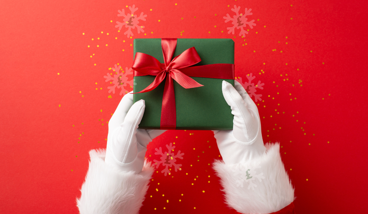 Be my Secret Santa: Secret Santa ideas for every occasion