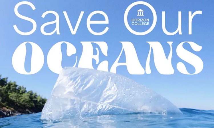 Protect what connects us: Celebrate World Oceans Day with creativity and purpose