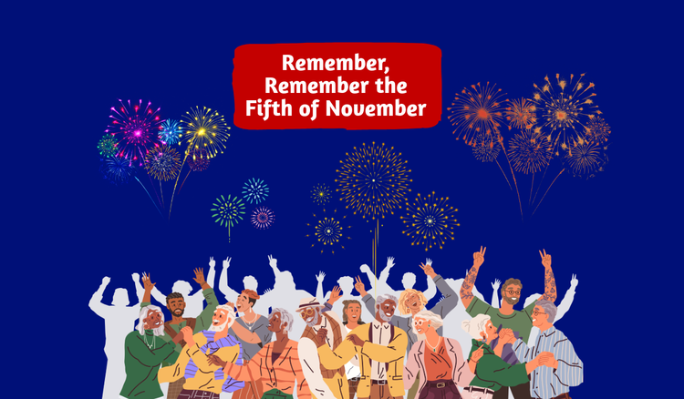 inspiring Guy Fawkes ideas