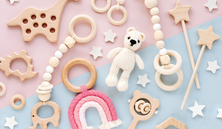 Celebrating new beginnings: Ideas for baby showers