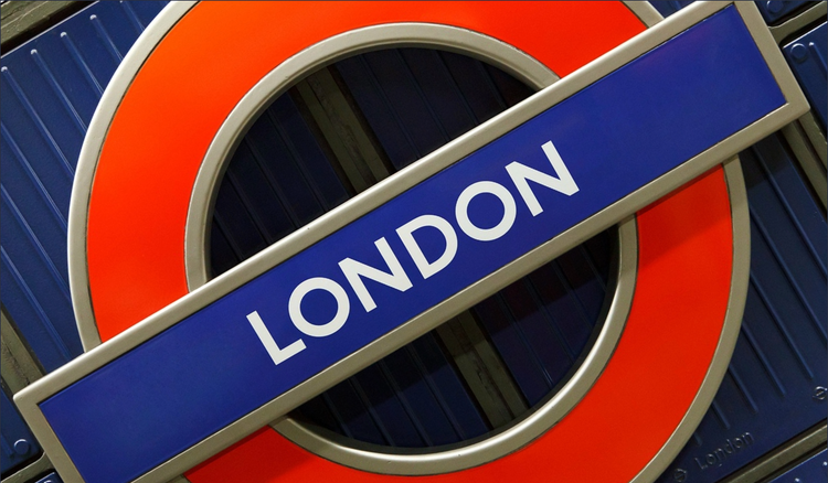Going underground: The iconic Tube map and how to make your own London Underground poster