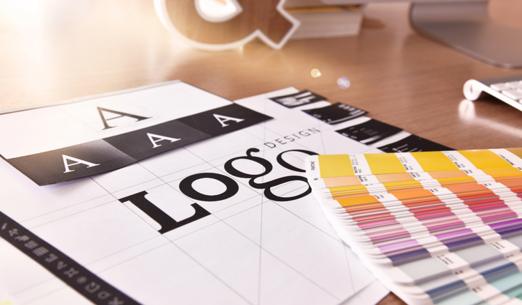 brilliant logo ideas for design inspiration