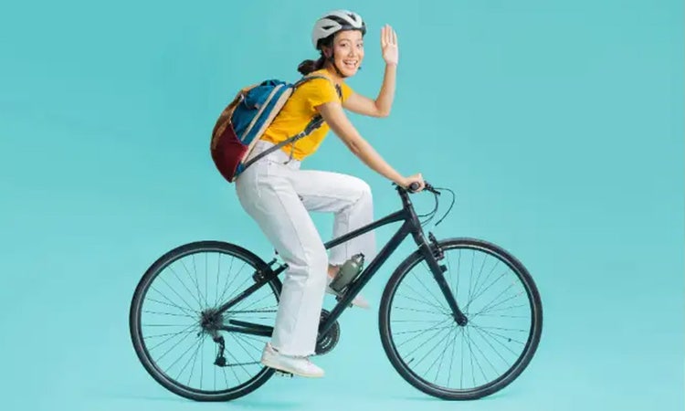 Celebrate Bicycle Day in the UK: Ride, create, and connect