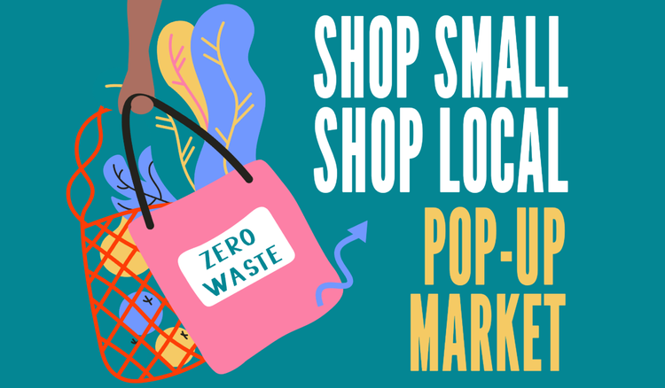 Unique pop-up shop ideas