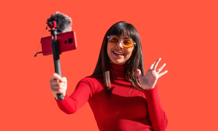 Connect and create: Celebrate Social Media Day with style and strategy