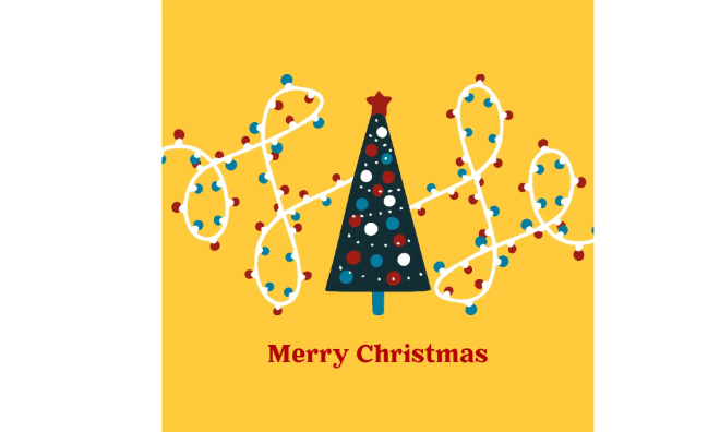 No party programme yet? Check out these Christmas party ideas