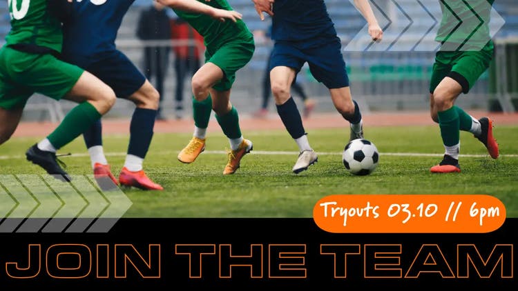 How to start your own football YouTube channel