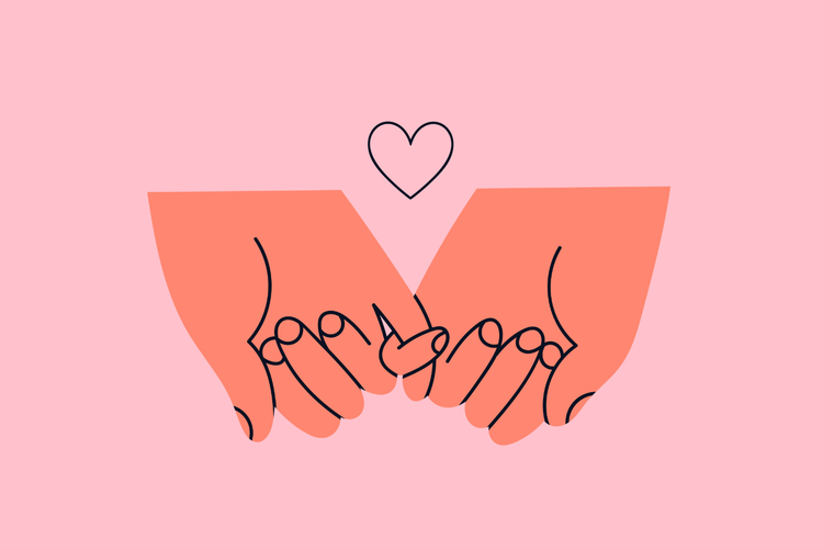 Congratulations on your engagement message ideas | Adobe Express