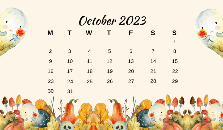 Different calendars used around the world