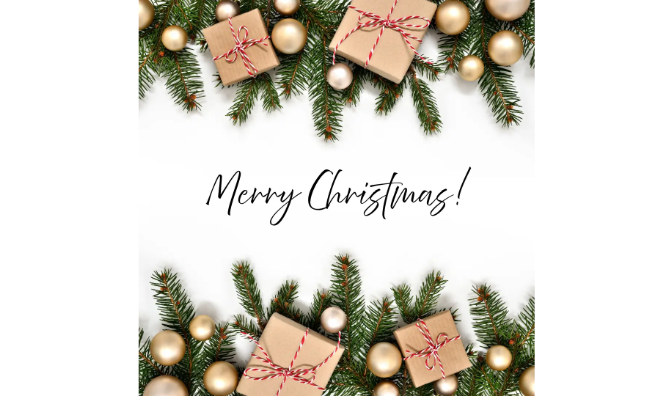 DIY Christmas decoration ideas for the festive season