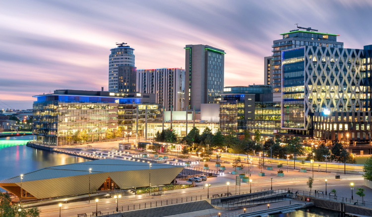 Networking in Manchester: Tips for networking in the North's industrial capital