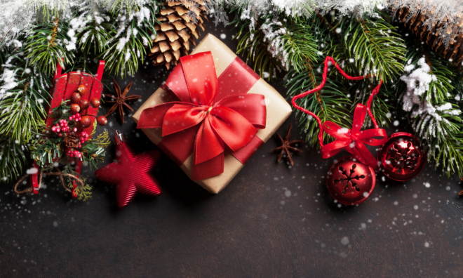 30 Corporate Christmas Card Message Ideas