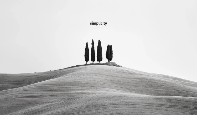 12 creative poster ideas for design inspiration