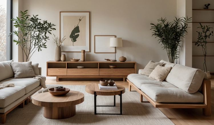 UK interior trends to inspire your wall art