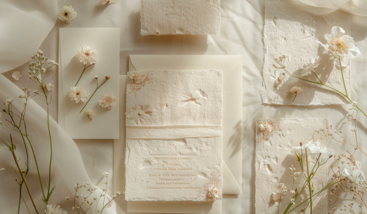 Crafting everlasting memories: 12 creative wedding ideas