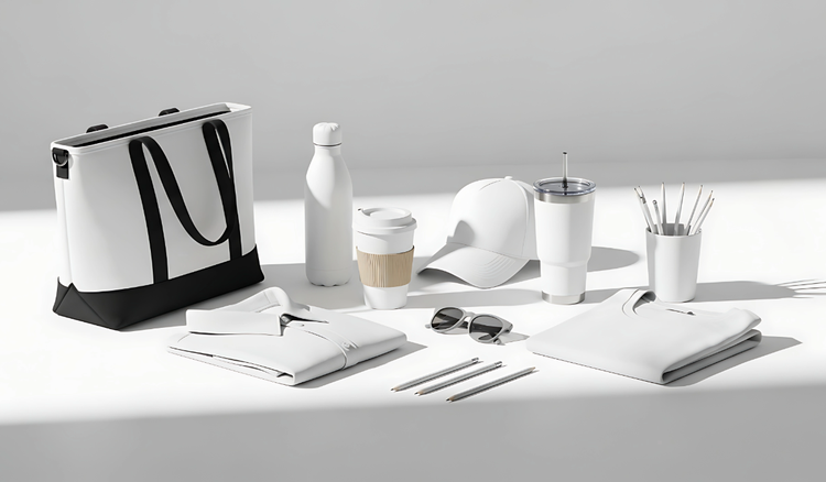 20 Unique merchandise ideas to grow your brand