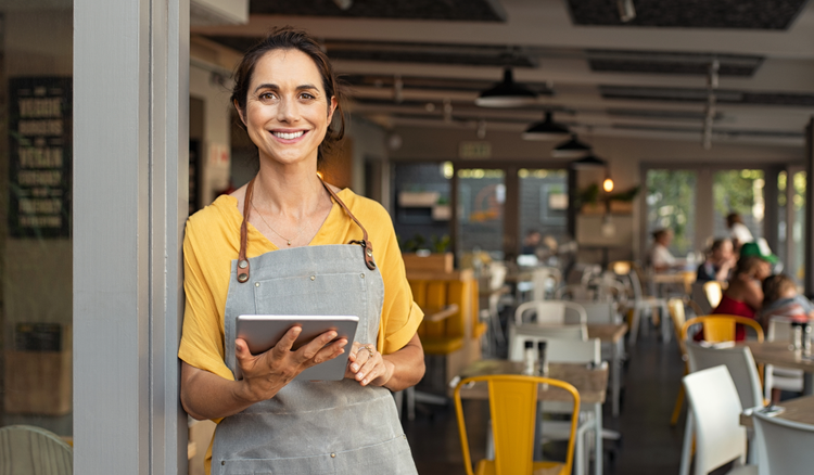 Ideas for starting a small business