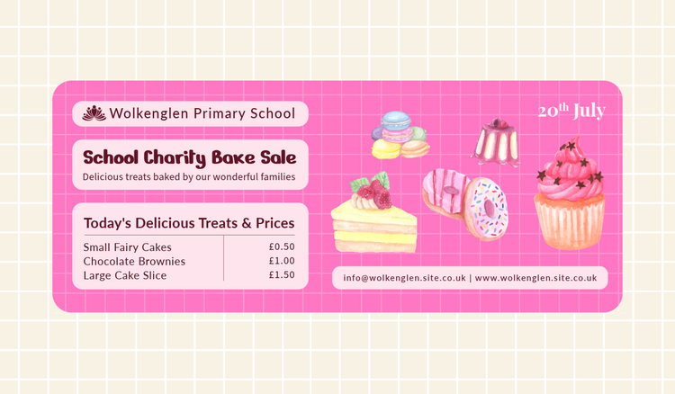 Charity fundraising ideas to inspire success