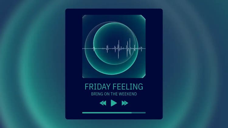 15 text to music AI generator prompts