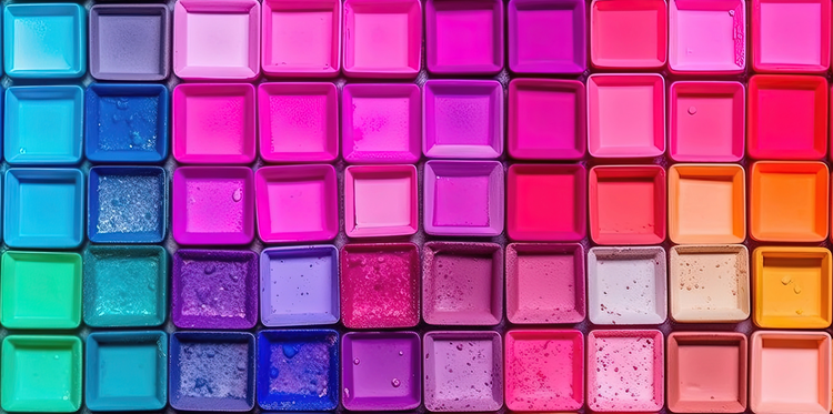 Colour psychology in marketing | Adobe Express
