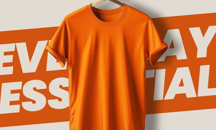 T-shirt ideas you can personalise for gifts, events or fun