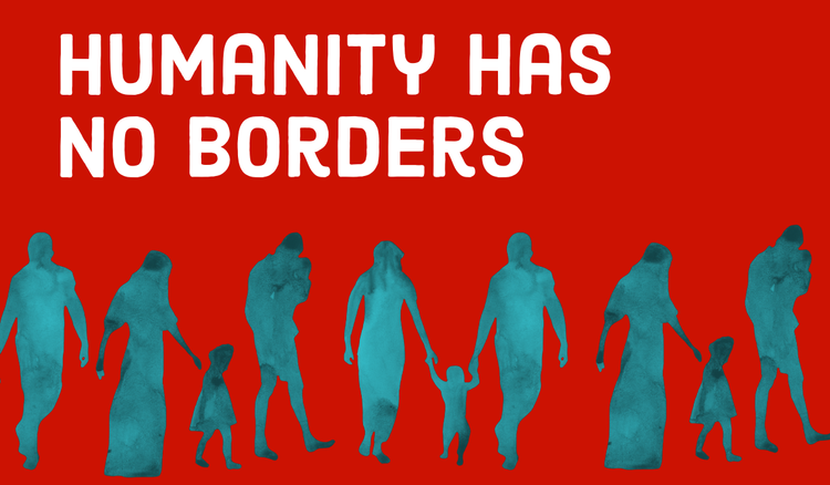 Stand with Humanity: Celebrate World Refugee Day with compassion and creativity